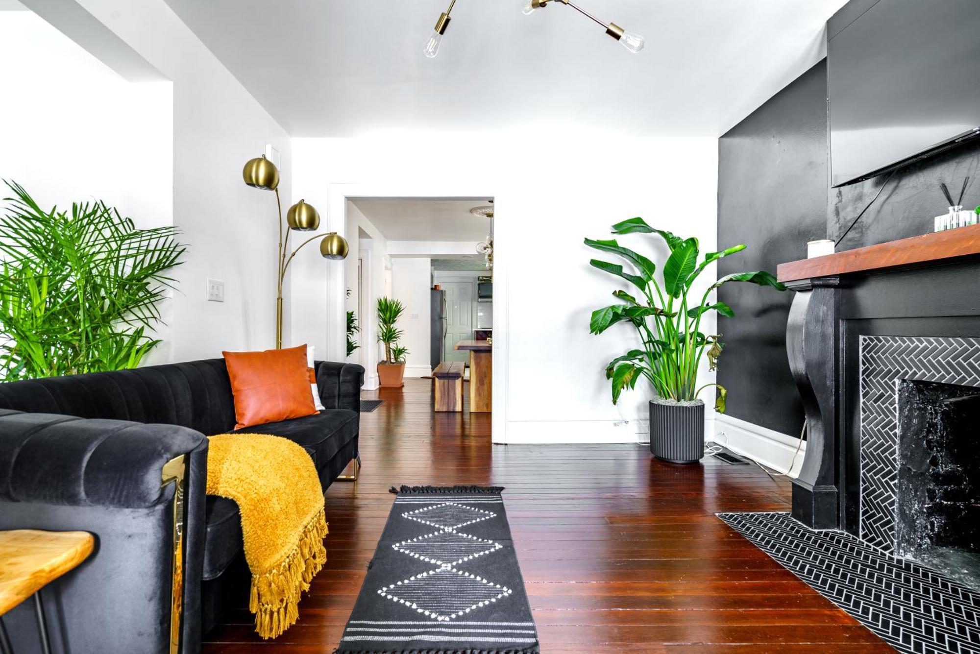 Prime Location Top Rated Clean Parking Free Columbus Exterior foto
