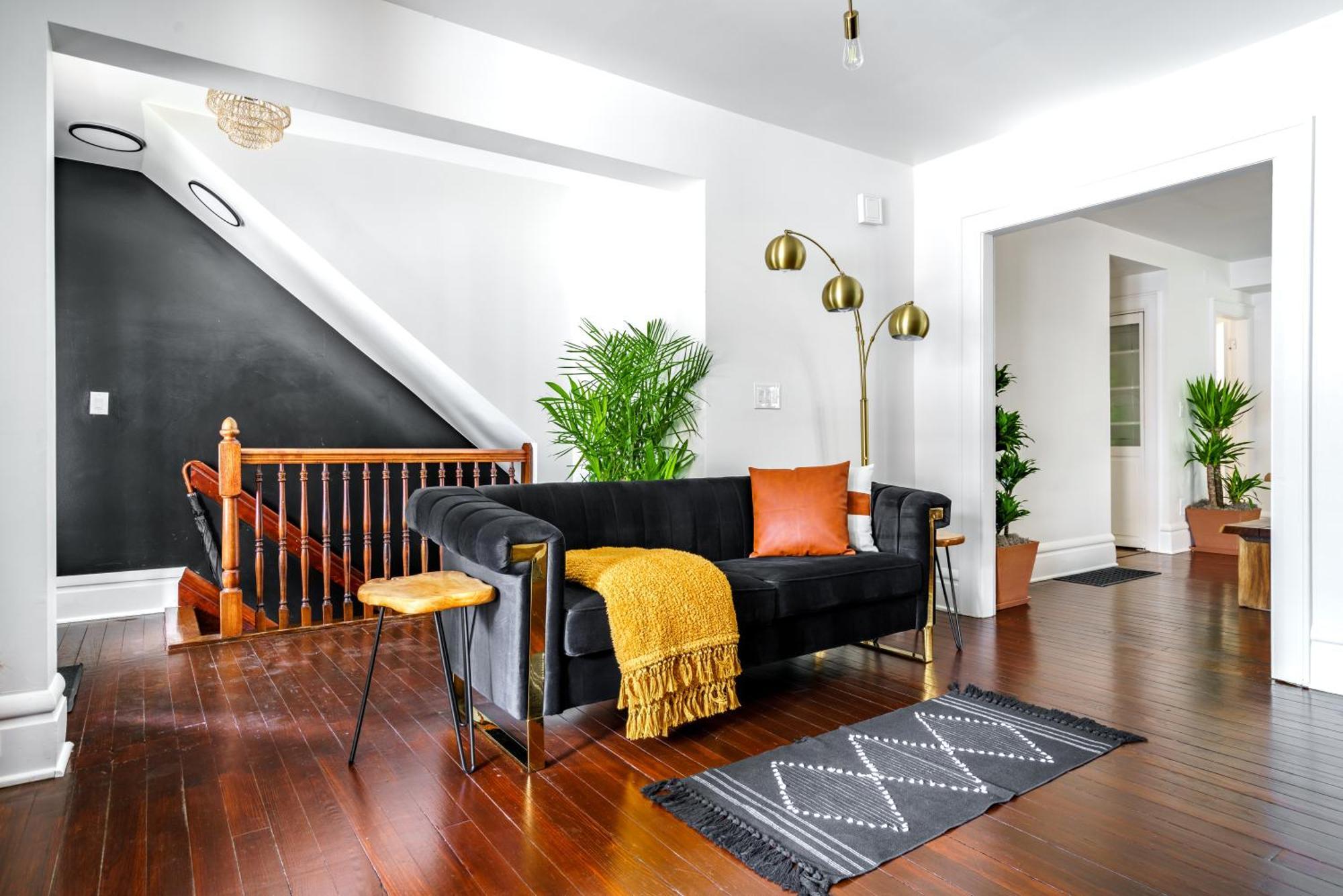 Prime Location Top Rated Clean Parking Free Columbus Exterior foto