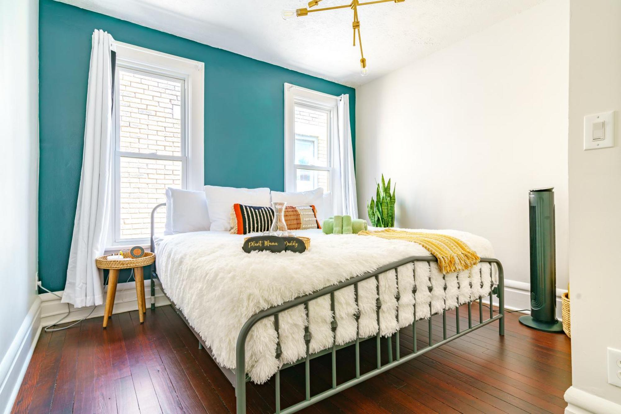 Prime Location Top Rated Clean Parking Free Columbus Exterior foto